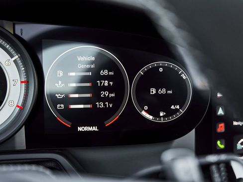 Used 2023 Porsche 911 Turbo S image 58