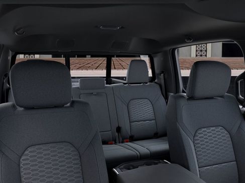 New 2025 RAM 1500 Big Horn image 26