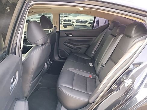 Used 2019 Nissan Altima 2.0 Platinum image 45