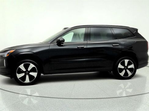 Used 2025 Volvo EX90 Plus AWD/4WD image 8