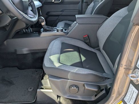 New 2026 Ford Bronco Big Bend AWD/4WD image 8