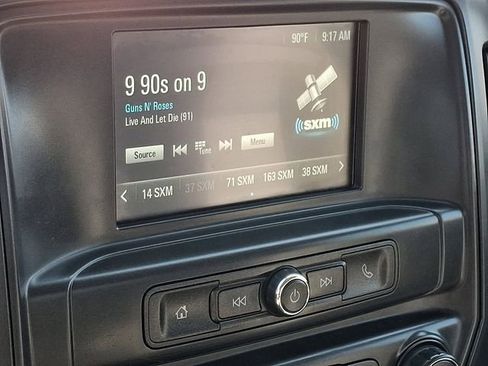 Used 2018 GMC Sierra 1500 4x4 Double Cab w/ Elevation Edition image 3