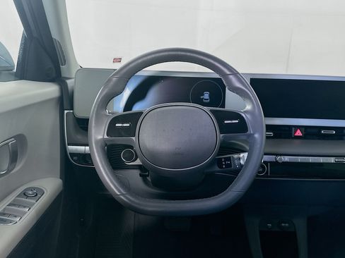 Used 2024 Hyundai Ioniq 5 SEL RWD image 18