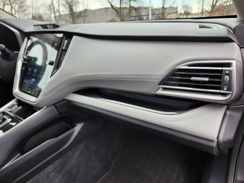 Certified 2024 Subaru Legacy Limited image 17