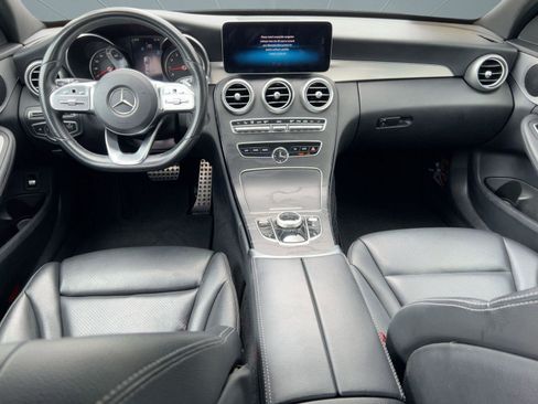 Used 2019 Mercedes-Benz C 300 Sedan image 17