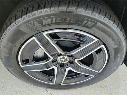 Used 2024 Mercedes-Benz GLC 300 GLC 300 w/ AMG Line image 55
