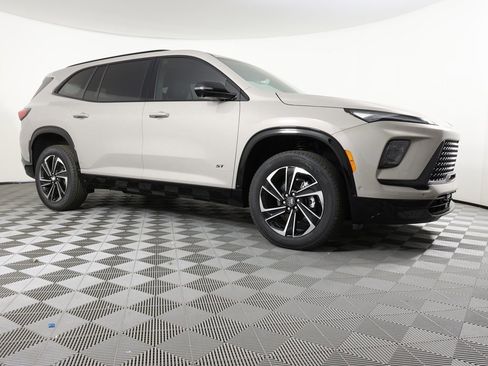 New 2026 Buick Enclave Sport Touring w/ Super Cruise Package image 3