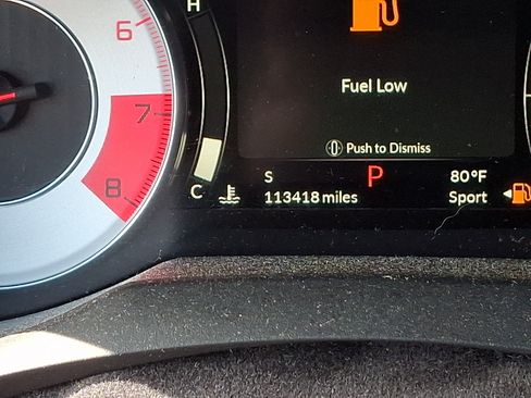 Used 2019 Acura RDX A-Spec AWD/4WD image 22