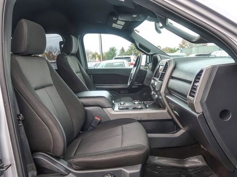 Used 2021 Ford Expedition XLT image 20