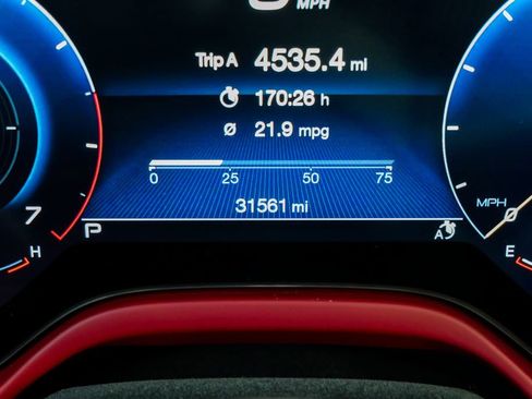 Used 2023 Maserati Grecale Modena image 47