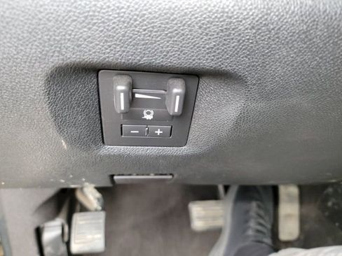 Used 2009 Chevrolet Silverado 2500 LT w/ Exterior Plus Package image 10