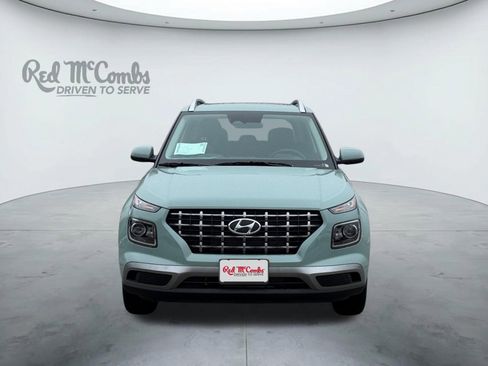 New 2026 Hyundai Venue SEL image 8