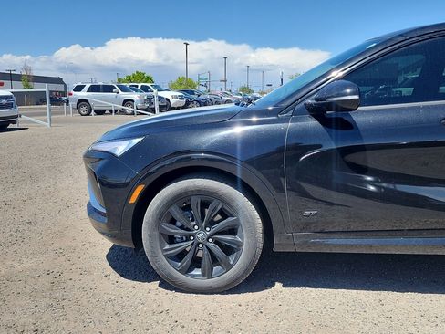 Used 2025 Buick Envista Sport Touring w/ Convenience I Package image 10