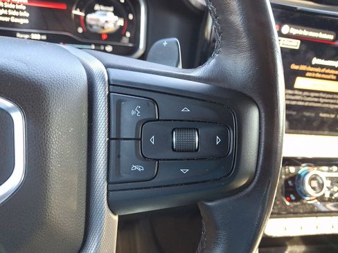 Used 2022 GMC Sierra 1500 Denali w/ Denali Reserve Package image 24