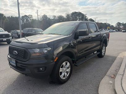Used 2020 Ford Ranger XL w/ Equipment Group 101A Mid