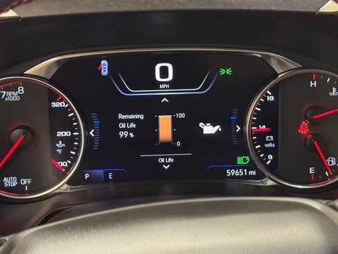 Used 2019 Chevrolet Blazer RS image 22