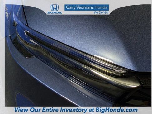 Used 2026 Honda CR-V Sport-L image 10