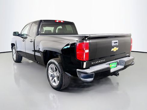 Used 2018 Chevrolet Silverado 1500 Custom image 7