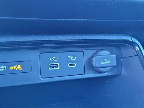 Used 2024 Honda CR-V Sport-L image 23