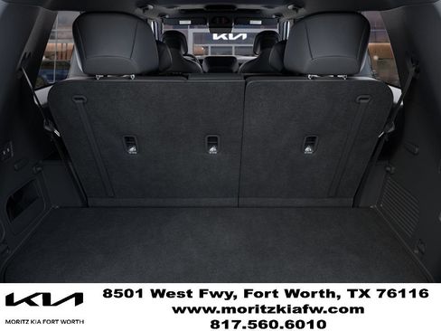New 2027 Kia Telluride EX FWD image 19