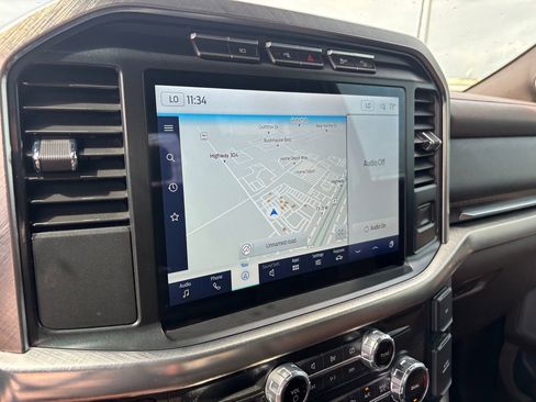 Used 2022 Ford F150 King Ranch w/ Equipment Group 601A High image 19