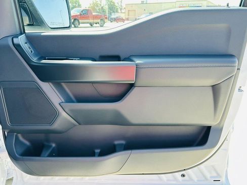 New 2025 Ford F150 STX w/ STX Black Appearance Package image 28