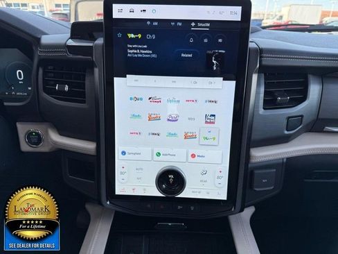 Used 2022 Ford Expedition Platinum image 21