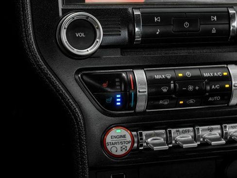 Used 2015 Ford Mustang GT Premium w/ Equipment Group 401A image 21