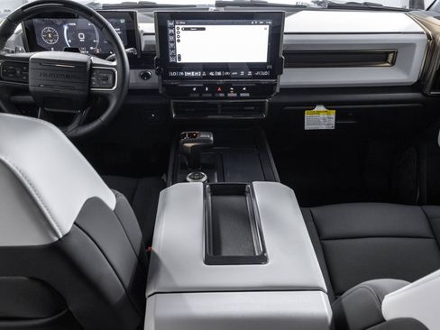 Used 2025 GMC Hummer EV 3X AWD/4WD image 23
