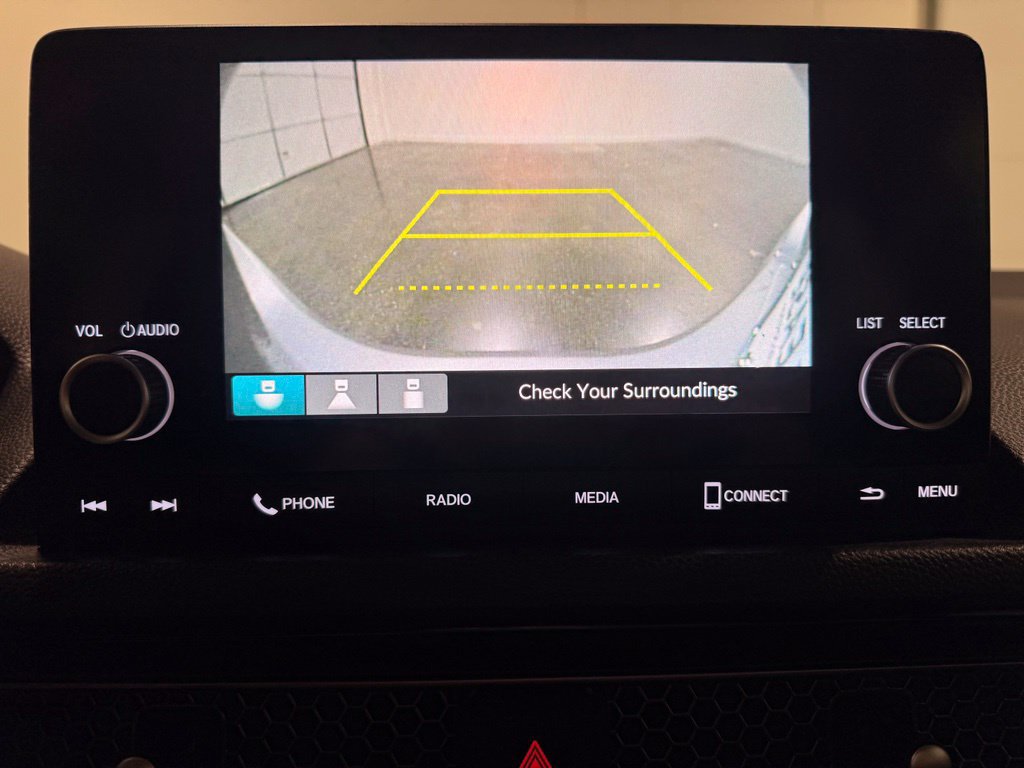 Used 2022 Honda Civic EX-L image 24