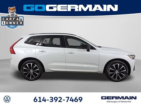 Used 2023 Volvo XC60 B5 Plus AWD/4WD image 7