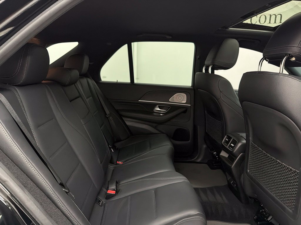 Certified 2024 Mercedes-Benz GLE 450 4MATIC image 30