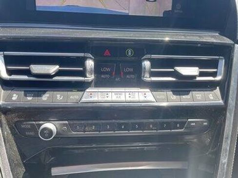 Used 2022 BMW M850i Gran Coupe xDrive image 23