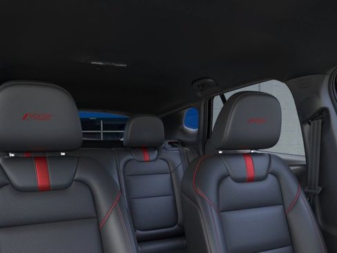 New 2026 Chevrolet Trax RS w/ Driver Confidence Package FWD image 24