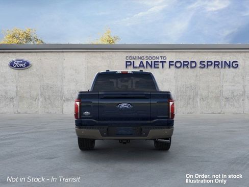 New 2026 Ford F150 King Ranch image 6