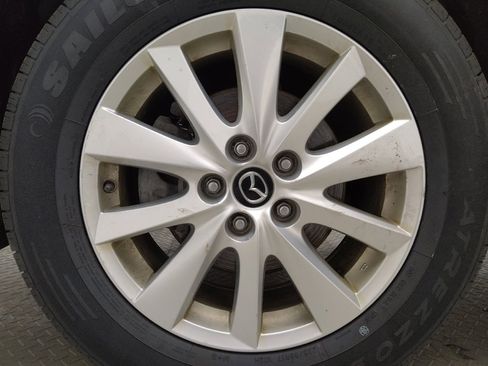 Used 2013 MAZDA CX-5 Touring image 31