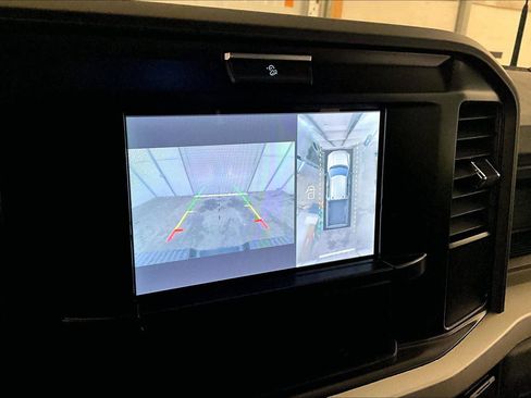 New 2026 Ford F350 XL w/ STX Appearance Package image 20