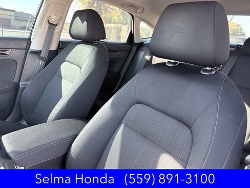 Certified 2024 Honda Civic EX image 10