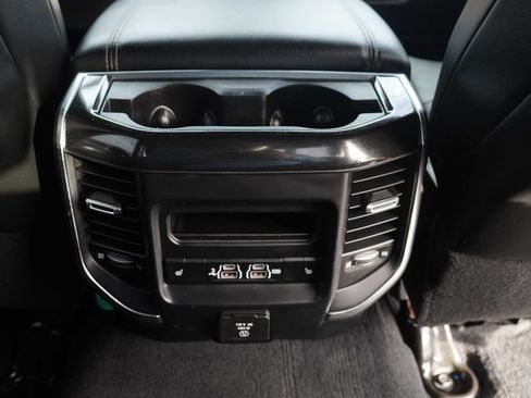Used 2019 RAM 3500 Laramie AWD/4WD image 42