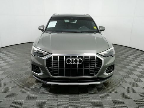 Used 2019 Audi Q3 2.0T Premium w/ Convenience Package image 34