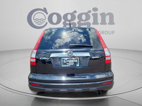 Used 2010 Honda CR-V EX image 4