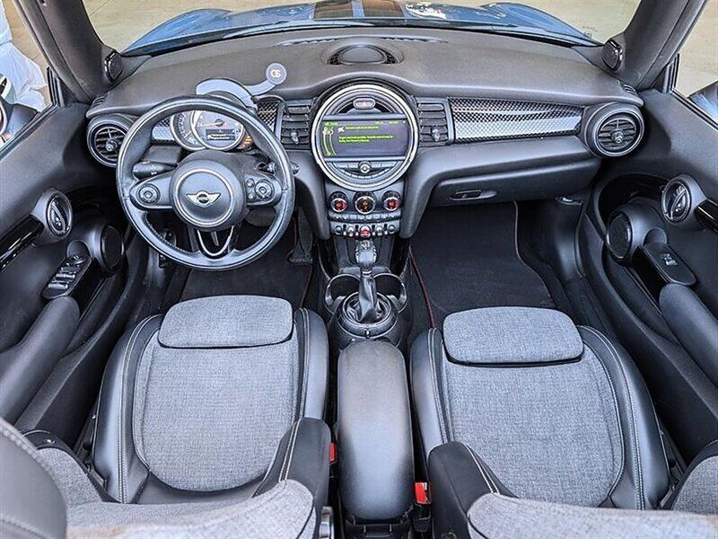 Used 2016 MINI Cooper S FWD image 3