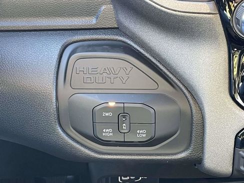 New 2026 RAM 3500 Tradesman image 35