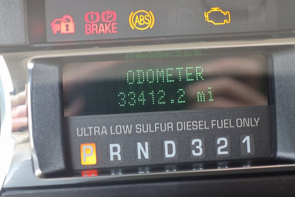 Used 2010 Ford F250 Lariat AWD/4WD image 14