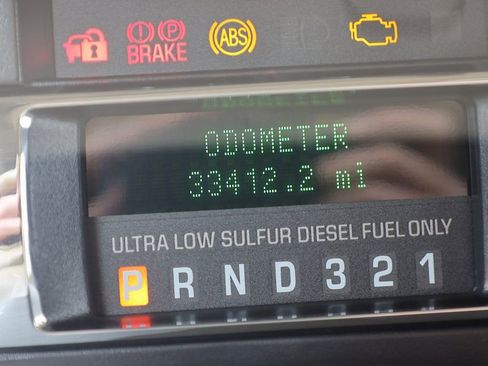 Used 2010 Ford F250 Lariat AWD/4WD image 14