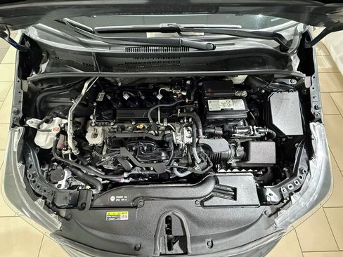 Certified 2025 Toyota Corolla LE image 10