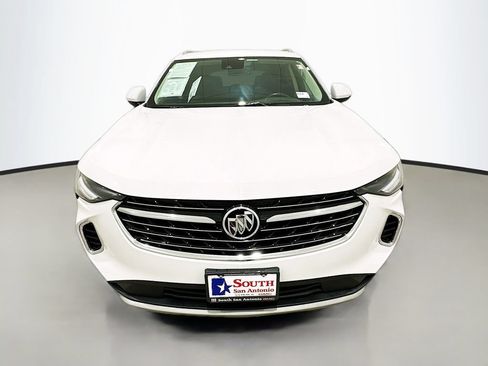 Used 2023 Buick Envision Preferred FWD image 2
