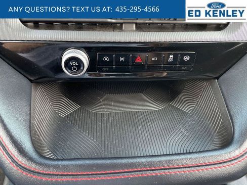 Used 2025 Ford Explorer ST-Line AWD/4WD image 14