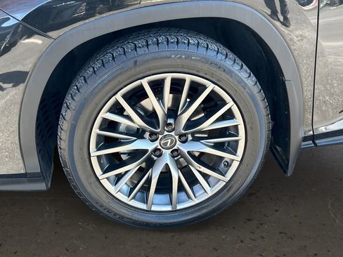 Used 2022 Lexus RX 350 F Sport w/ Accessory Package image 25