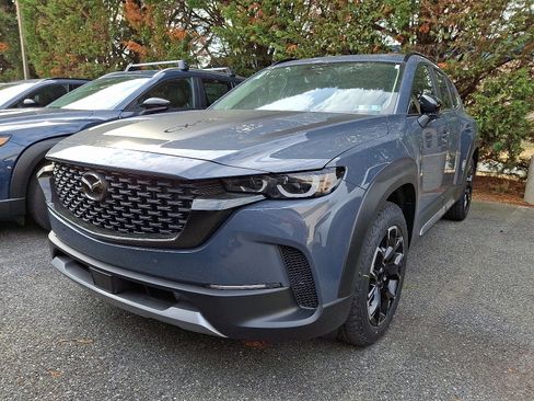 New 2026 MAZDA CX-50 Meridian Edition w/ Weather Package image 2
